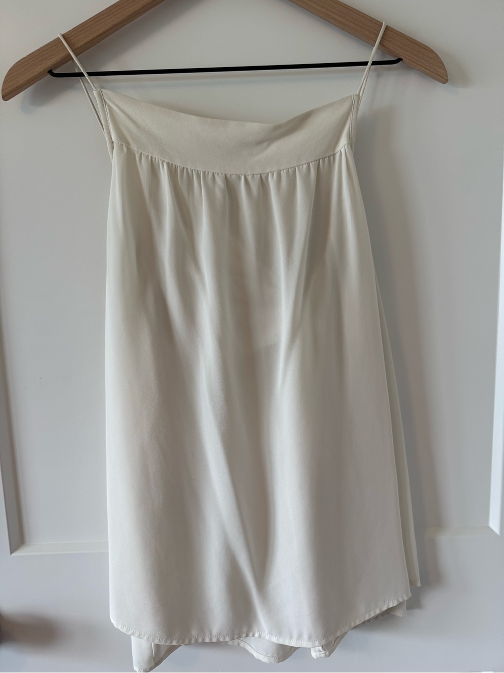 LOFT Crochet Camisole Top Size XL - Picture 3 of 4